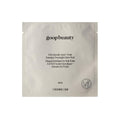 goop Beauty 15% Glycolic Acid Exfoliating Pads – Overnight Peel for Radiant, Smoother Skin | 12 Pack | Paraben & Silicone Free