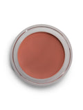 goop Beauty Cream Blush Velvelteen Sheer Mauve | Lip & Cheek Tint with Vitamin C & E | 0.5 oz