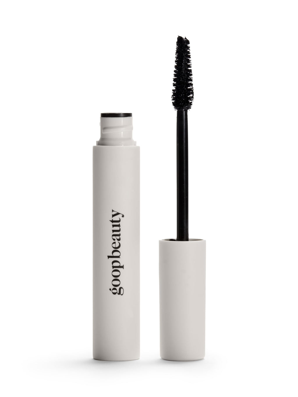 goop Beauty Featherlash Lifting Mascara — Clean, Volumizing & Lengthening Lash Serum, 0.15 fl oz