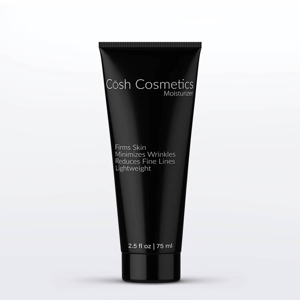Gorilla Mind Cōsh Moisturizer – Firms Skin, Minimizes Wrinkles, Lightweight Daily Face Cream