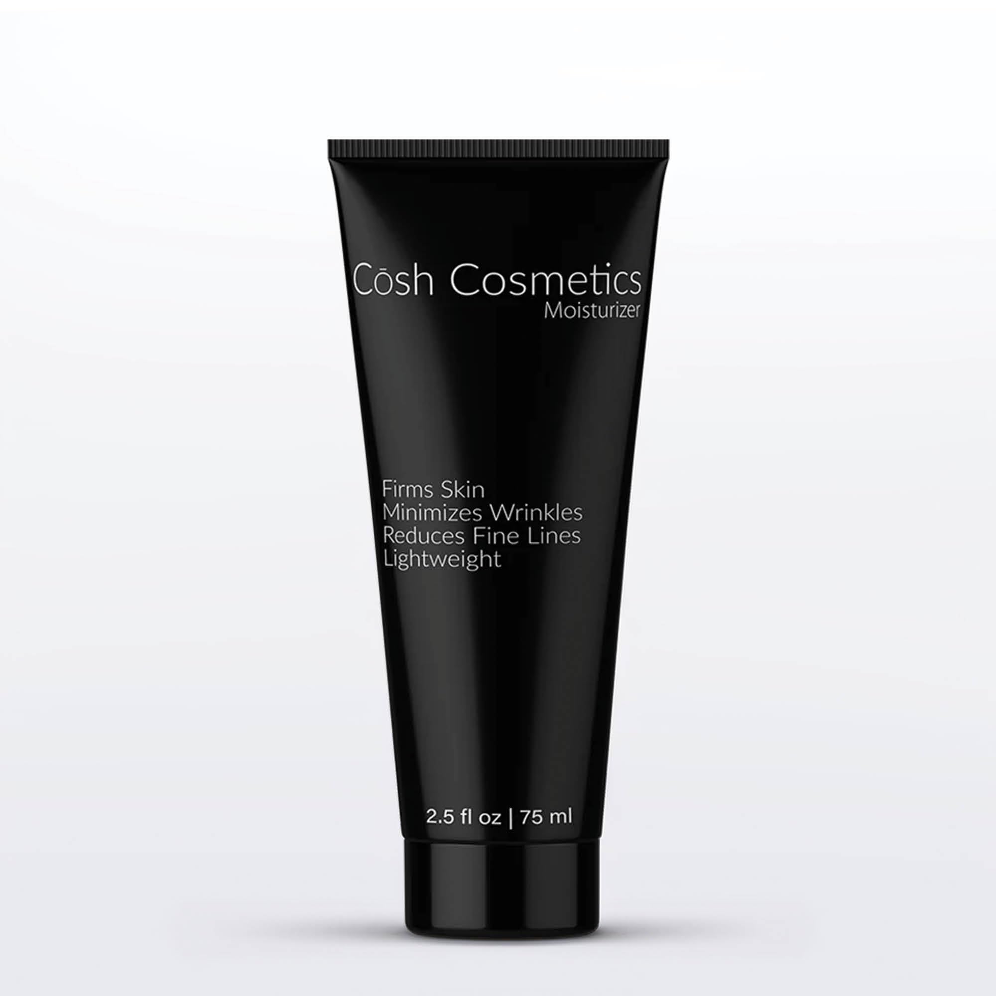 Gorilla Mind Cōsh Moisturizer – Firms Skin, Minimizes Wrinkles, Lightweight Daily Face Cream