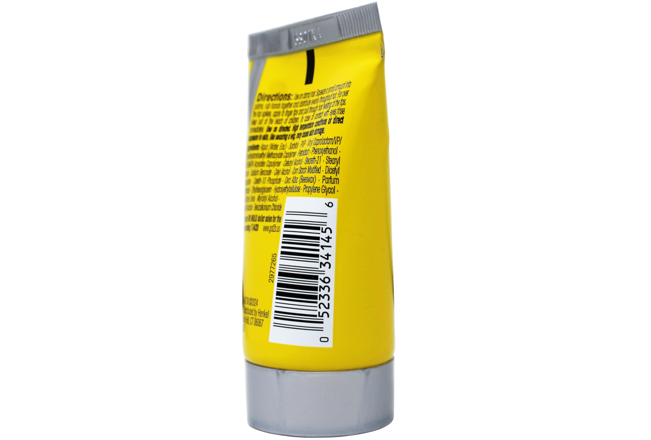 Got2B Glued Spiking Glue 1.25 oz — 24-Pack Ultra-Strong Hold