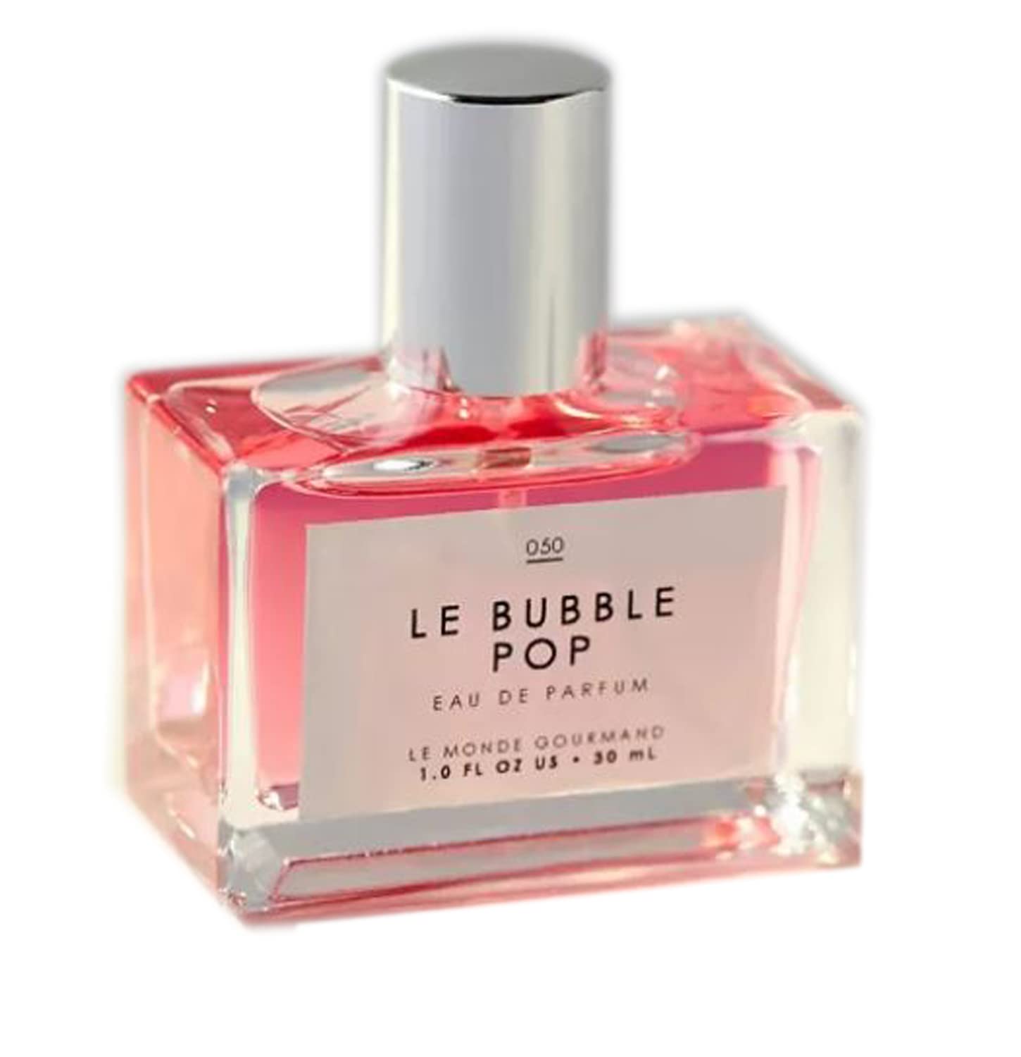 Gourmand Miel Bébé EDP 1oz — Mandarin, Honey Blossom, Sandalwood & Praline | Le Bubble Pop