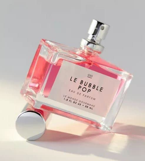 Gourmand Miel Bébé EDP 1oz — Mandarin, Honey Blossom, Sandalwood & Praline | Le Bubble Pop