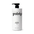 Grabityg0.0 Hair Lifting Shampoo Strong – Thickening, Strengthening for Thinning Hair