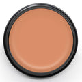 Graftobian HD Glamour Creme Foundation Desert Sunrise — 65 Shades, Weightless Coverage