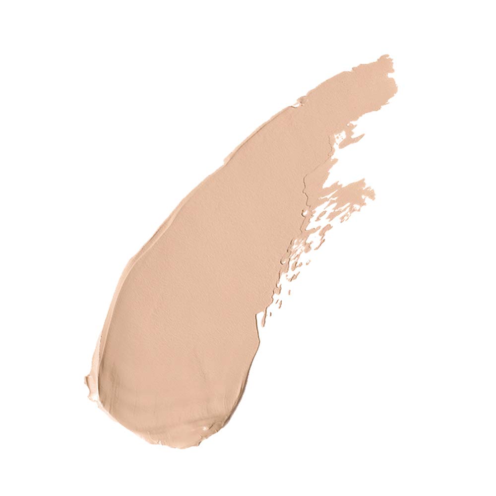 Graftobian HD Glamour Creme Foundation | Weightless Full Coverage, 65 Shades, For All Skin Types