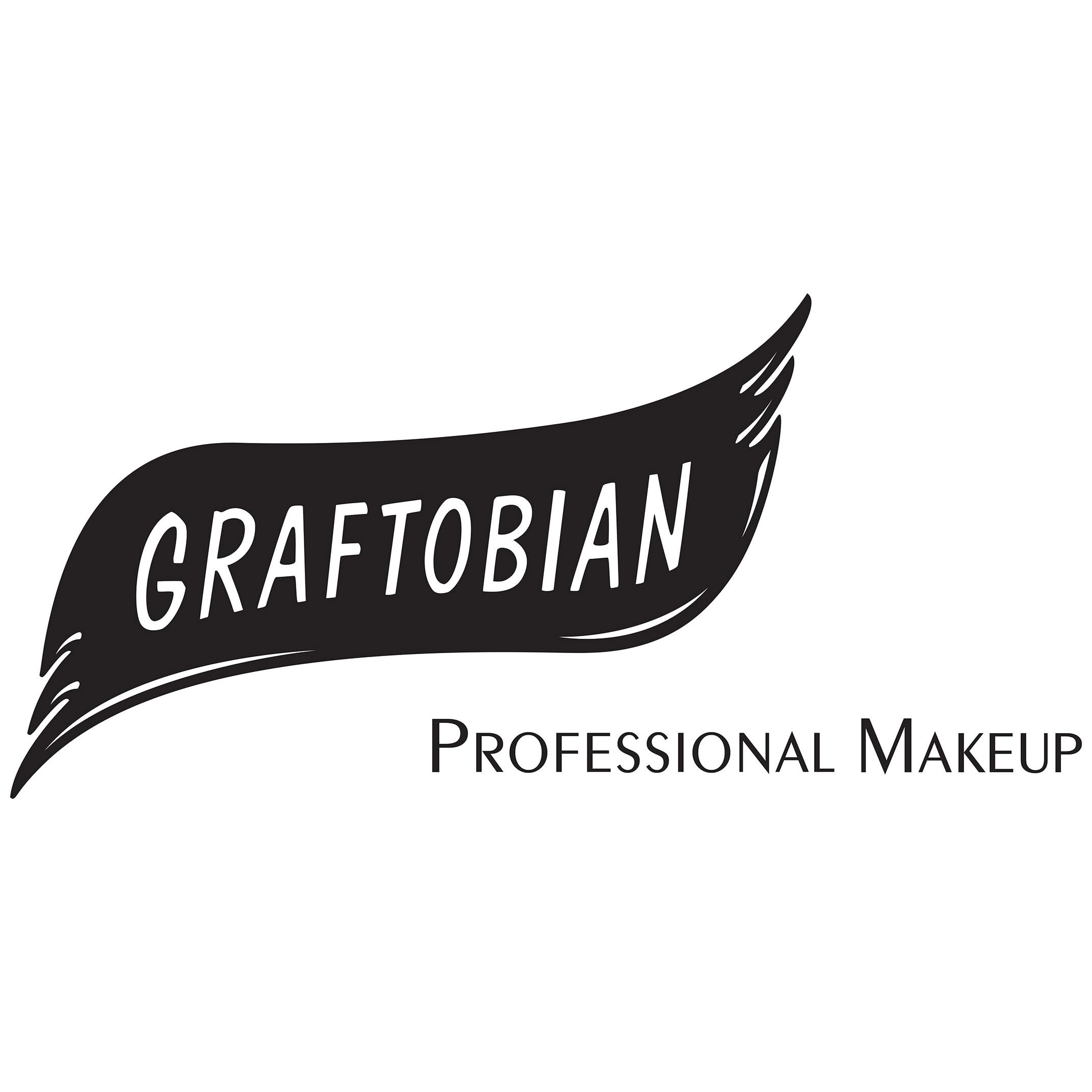 Graftobian HD Glamour Creme Foundation Desert Sunrise — 65 Shades, Weightless Coverage