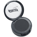 Graftobian Jet Black Cake Eyeliner – Smudge-Proof, Long-Lasting Water-Activated Powder