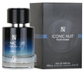 Grandeur Iconic Nuit Pour Homme EDP Spray – 3.4 oz / 100 ml