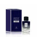 Grandeur Pacific Woods EDP – 3.4 fl oz | Citrusy, Woody Fragrance for Men