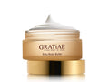 Gratiae Silky Body Butter – Shea Butter, Passion Fruit & Lime, 5.95 fl oz