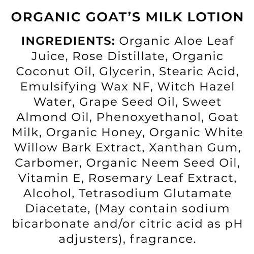 The Grecian Soap Company Deluxe Gift Basket – Goat Milk & Olive Oil Skin Care Set (6pcs) | Almond Scent, Handmade in USA