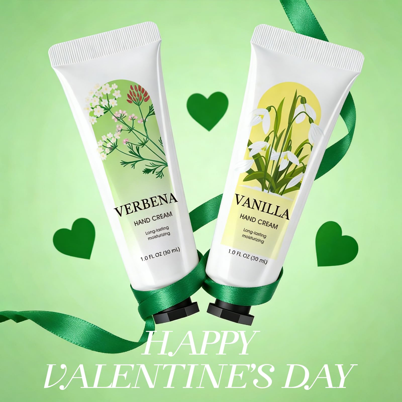Green Canyon Spa Hand Cream 20-Pack – Mini Travel Lotions Gift Set