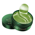 Green Cosmos 24k Under Eye Patches – Hydrating Eye Mask for Dark Circles & Puffiness, 30 Pairs