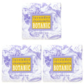 Greenwich Bay Botanic Lavender Chamomile Soap 3-Pack — 1.9oz Each