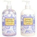 Greenwich Bay Lavender Chamomile Hand Soap & Lotion – 16 oz Duo (2-Pack)