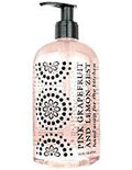 Greenwich Bay Trading Company Pink Grapefruit Hand Soap – Kitchen Collection (16 oz)