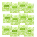 Greenwich Bay Mini Botanical Soap Bars – 12 Pack Travel-Size Seafresh Mineral Scent