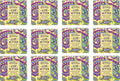 Greenwich Bay Zinnia Soap Bulk Pack 12 x 1.9oz – Made in USA
