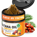 GREEONIL Batana Oil for Hair Growth – 100% Pure, Unrefined Batana Oil (5.3 oz)