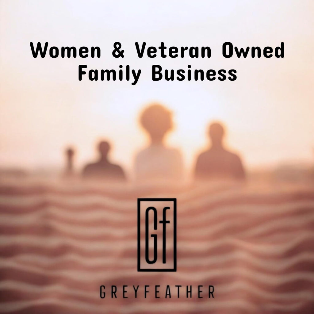 Greyfeather Crack Attack Hand Cream – Fast-Absorbing, Non-Greasy Moisturizer for Dry Hands
