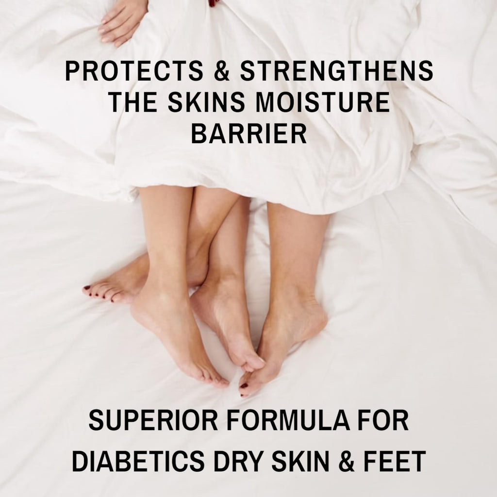 Greyfeather Crack Attack Hand Cream – Fast-Absorbing, Non-Greasy Moisturizer for Dry Hands