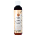 Griffin Remedy Moisturizing Daily Shampoo - All Natural, Sulfate Free, Color Safe | 8 fl oz