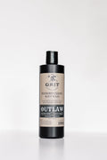 GRIT Goat Milk Body Wash Outlaw – All-Natural, Dye-Free, 16 oz