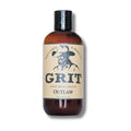 GRIT Goat Milk Body Lotion Outlaw - All Natural, Dye-Free, 8 oz