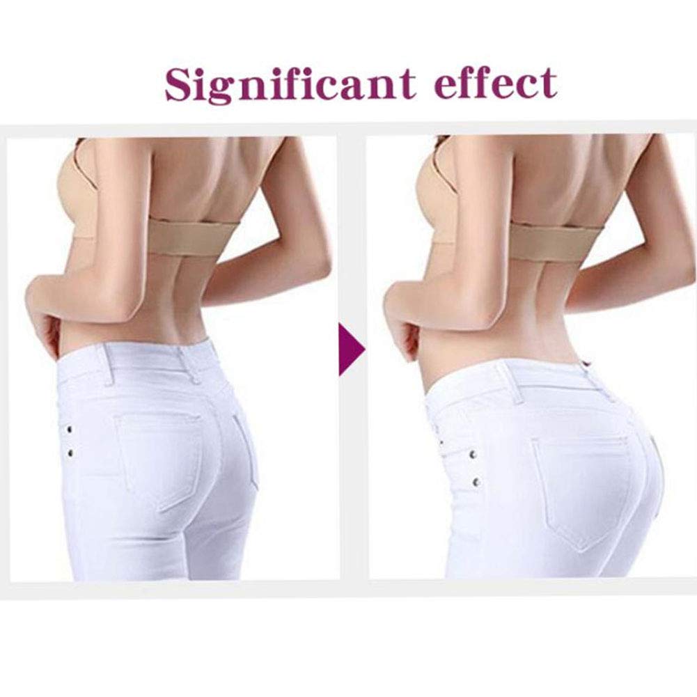 Grospe Sexy Hip Buttock Cream 2-Pack – Lift, Firm & Shape