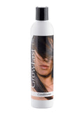 Rozge GrowFast Cosmeceutical Conditioner – Unisex Hair Vitamins & Biotin, 10 oz, Made in USA