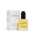Growplex Rosemary Elixir – Daily Scalp Oil with 9 Essential Oils | Lightweight & Non-Greasy | 2oz