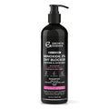 Growth Essence Minoxidil Shampoo for Women – 2% Regrowth Formula with Biotin, Caffeine & DHT Blockers