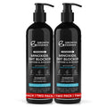 Growth Essence Twopack Thickening Hair Regrowth Shampoo – Minoxidil & Biotin