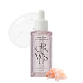 Growus Damage Therapy Scalp Ampoule – Protein & Seaweed Complex, Bulgarian Rose