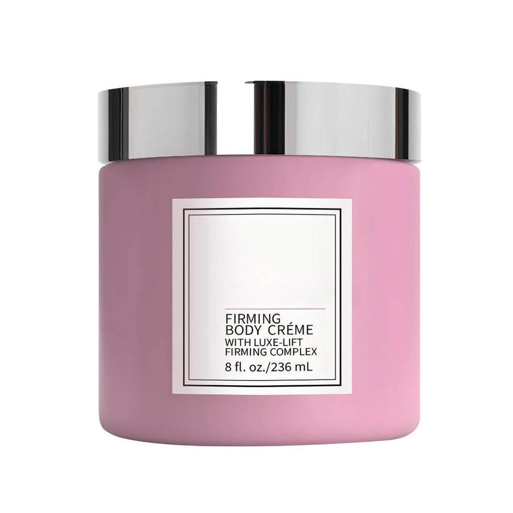 GTVOSY Champagne Lift Firming Body Creme — Deep Hydration & Smoothing for Arms & Legs