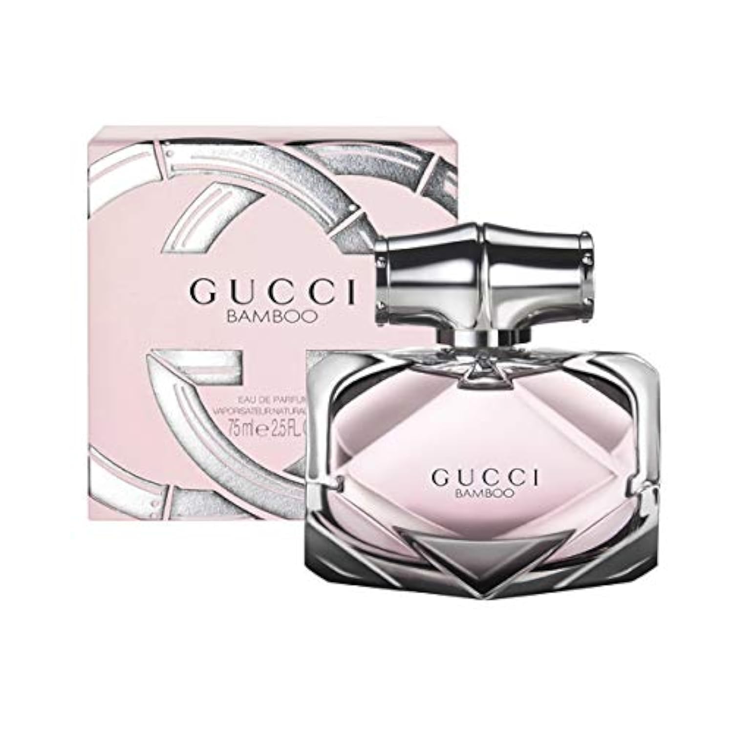 Gucci Bamboo Eau de Parfum Spray 2.5 oz | Authentic US Ship