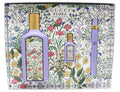 Gucci Flora Gorgeous Magnolia Gift Set – 100ml EDP + Mini Sprays in Hard Box
