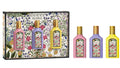Gucci Flora Mini Set for Women – Gardenia, Magnolia & Orchid EDP Trio (0.16 FL OZ Each)