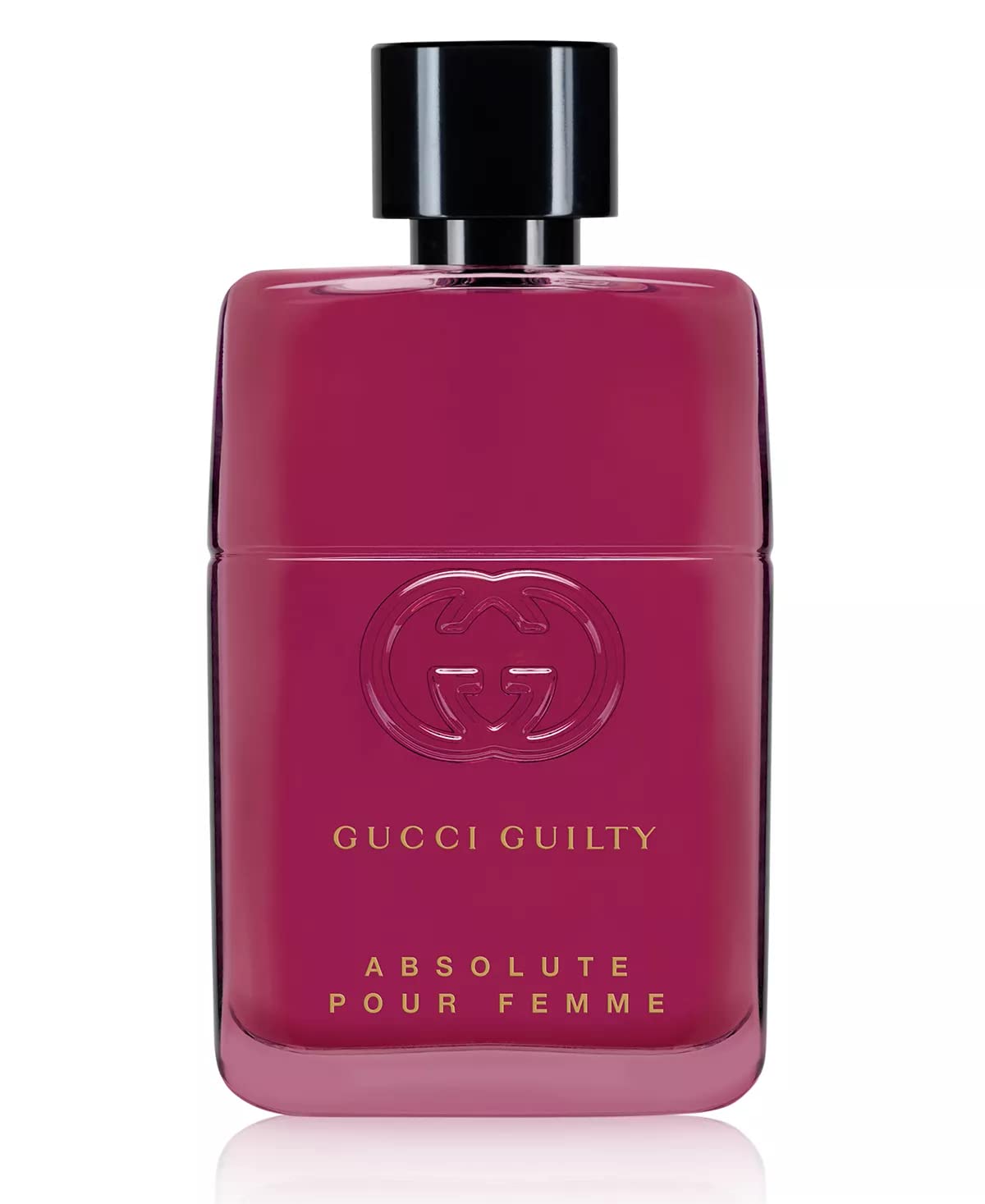 Gucci Guilty Absolute Pour Femme Eau de Parfum – 1.6 oz / 50 ml | Gucci