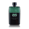 Gucci Guilty Black Pour Homme EDT for Men – 1.6 oz | Gucci