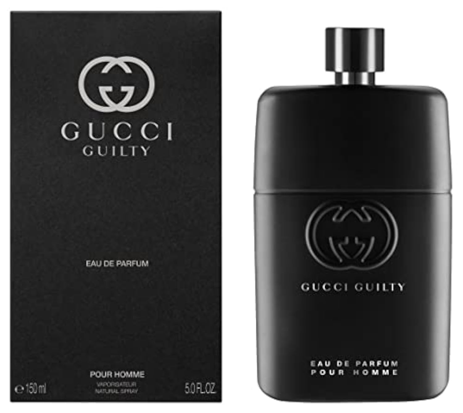 Gucci Guilty Black Essence 3.0 EDT Men – All-Day Freshness | Gucci France
