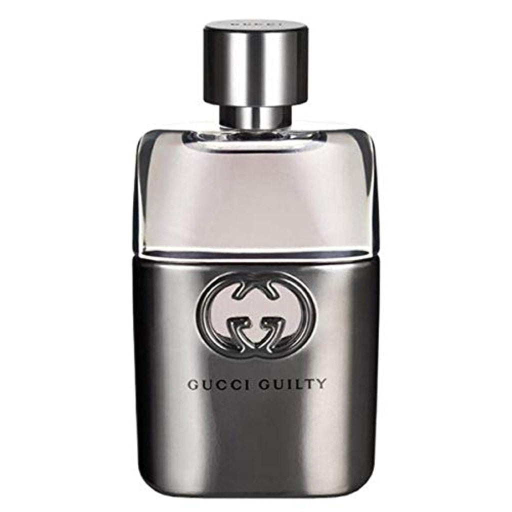 Gucci Guilty EDT 3.0 oz Tester – Evening Fragrance for Men | Gucci