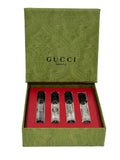 Gucci Guilty Sample Gift Set for Men – 4 x 1.5 ml Mini Sprays (EDT, EDP, Parfum)