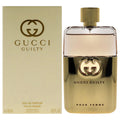 Gucci Guilty Pour Femme Eau de Parfum – 3 oz | Women’s Fragrance by Gucci