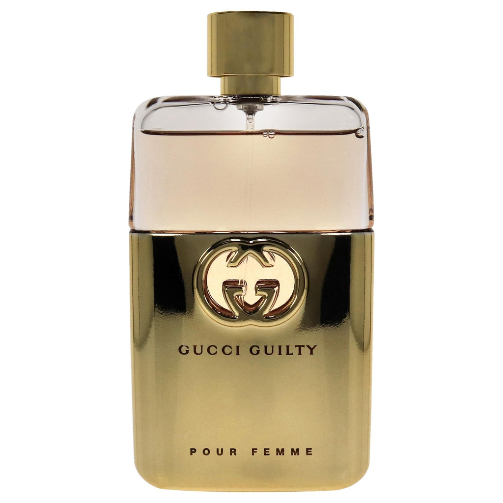 Gucci Guilty Pour Femme Eau de Parfum – 3 oz | Women’s Fragrance by Gucci