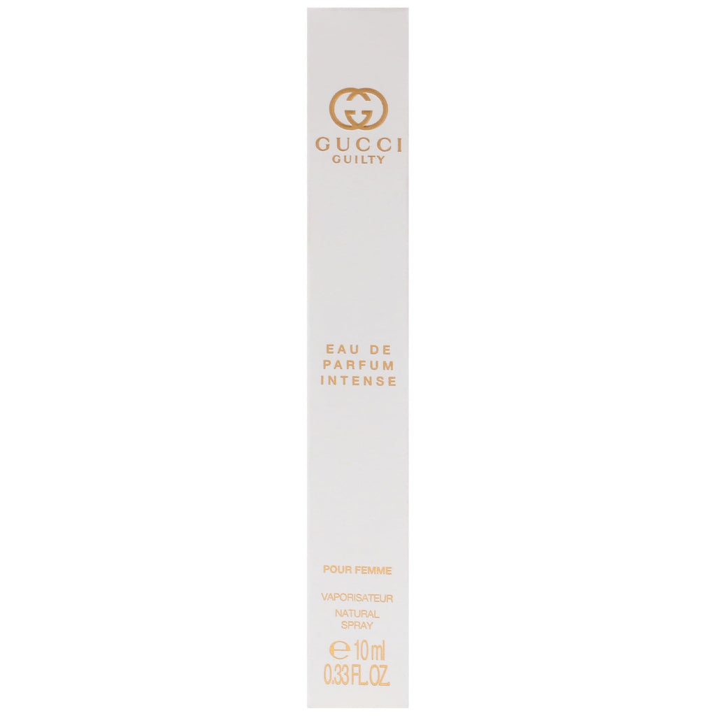 Gucci Guilty Pour Femme Intense Mini EDP – 0.33 oz Travel Spray