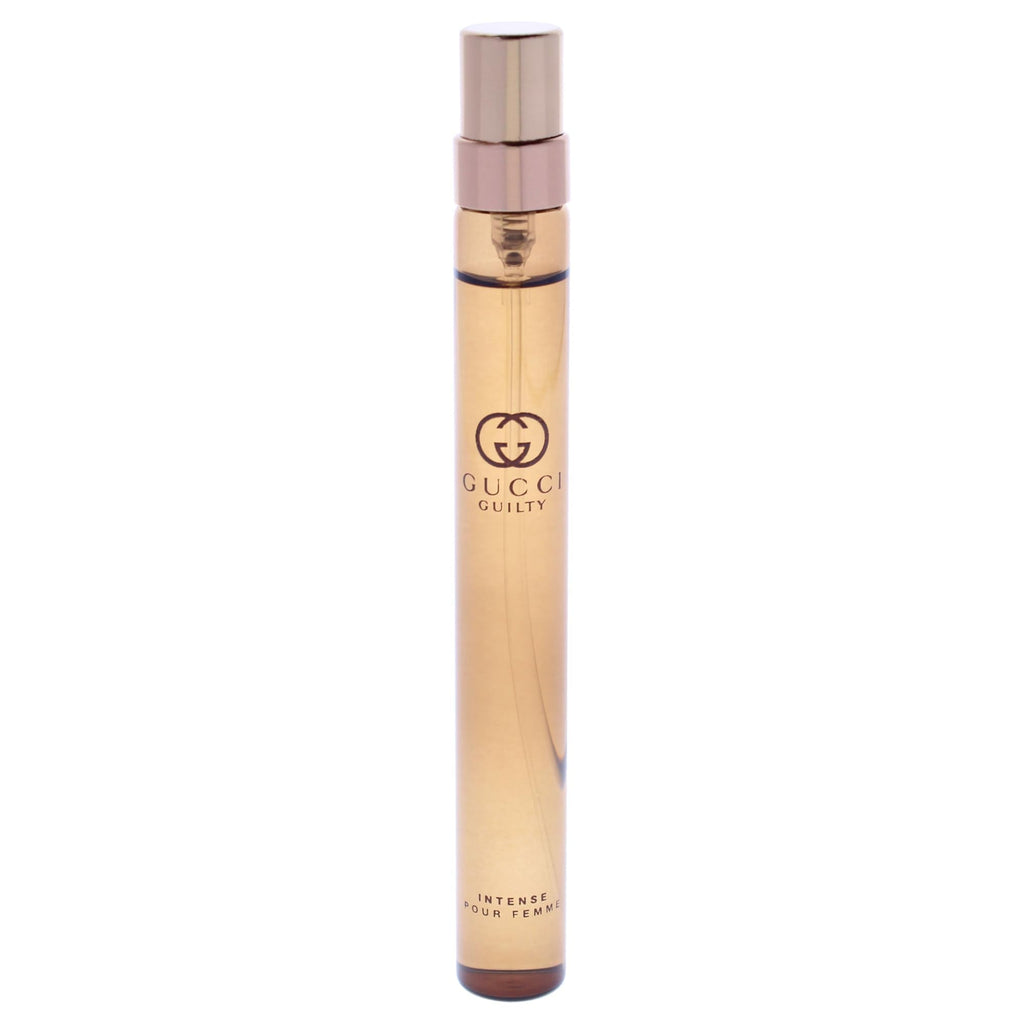 Gucci Guilty Pour Femme Intense Mini EDP – 0.33 oz Travel Spray