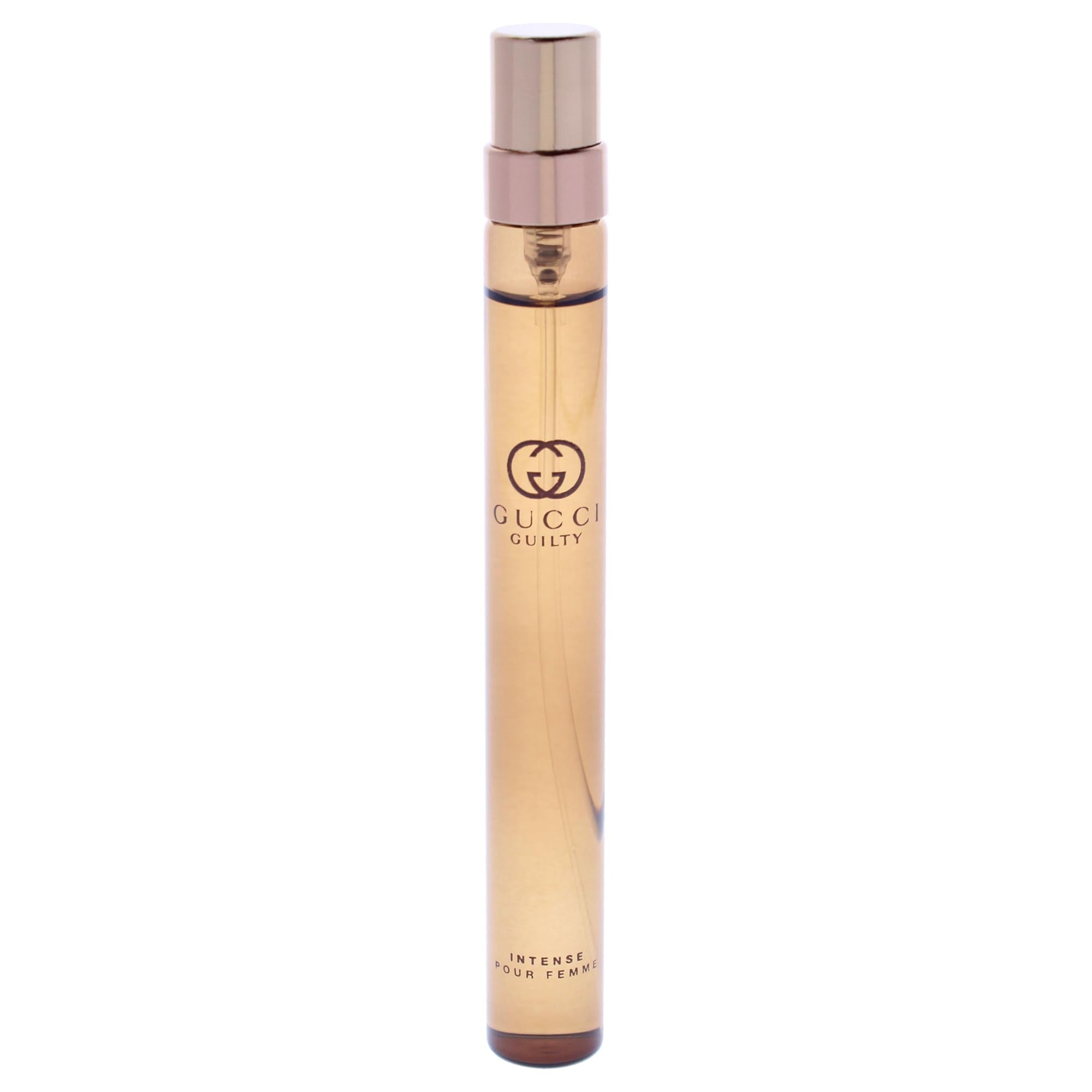 Gucci Guilty Pour Femme Intense Mini EDP – 0.33 oz Travel Spray